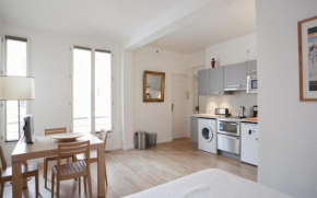 Appt pour 2 Opéra proximité Olympia by Weekome